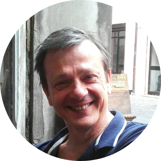 Logo Enrico Battistini