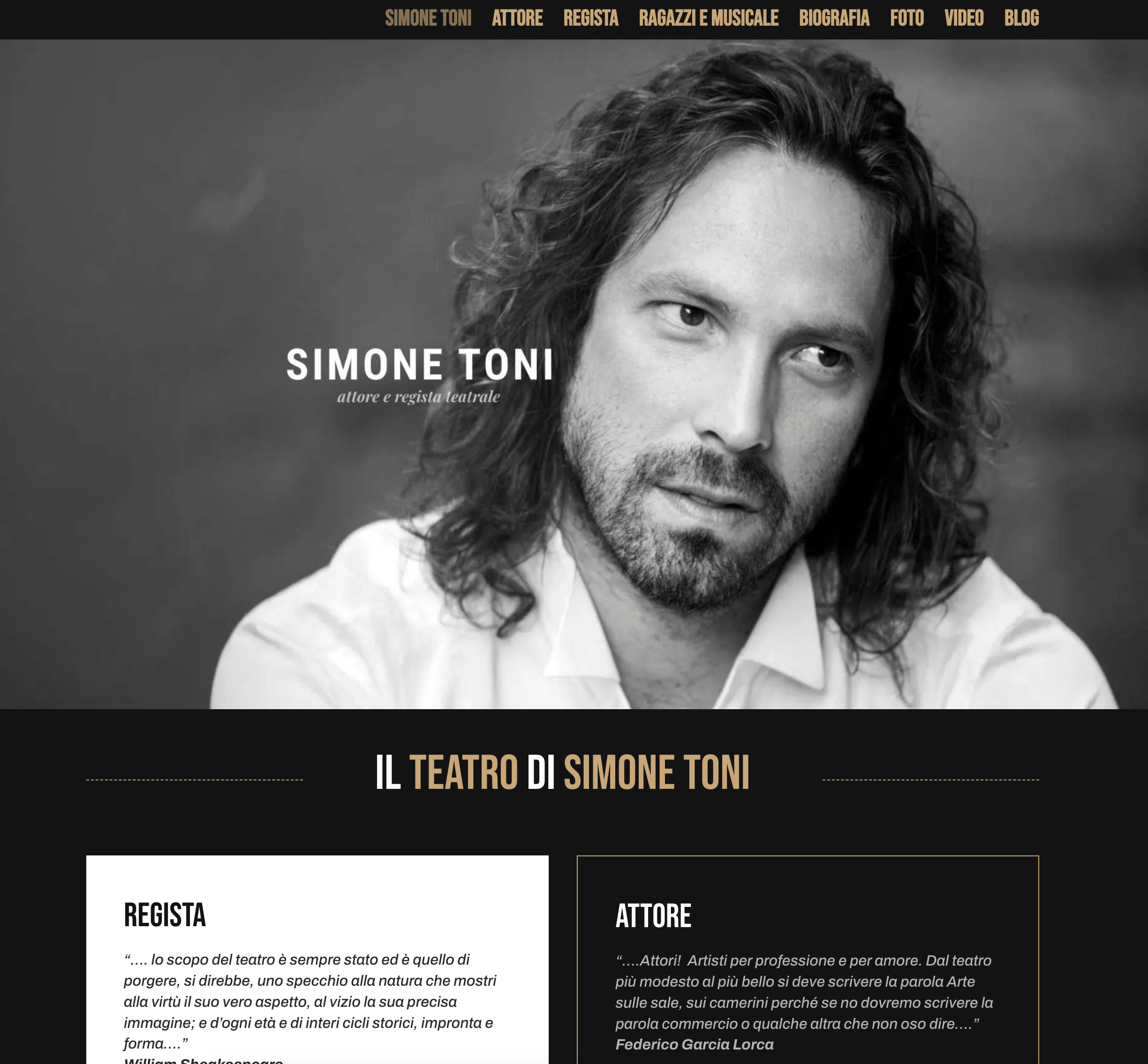 Simone Toni
