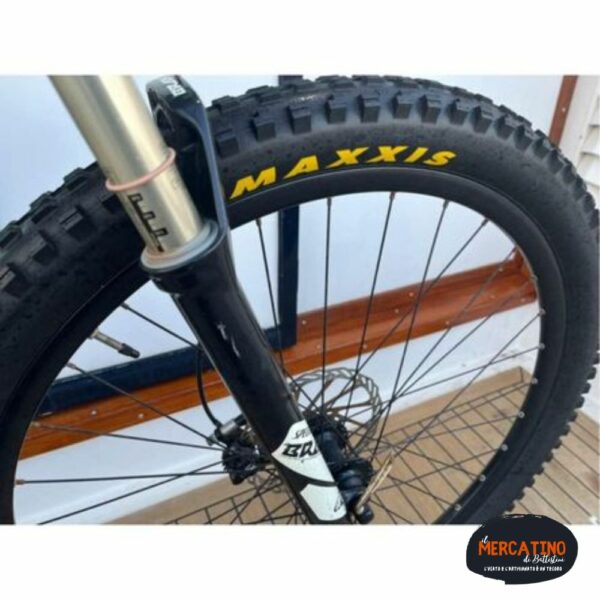 Bicicletta: Specialized Epic 2 Full Carbon