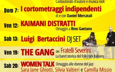 Gennaio 2024