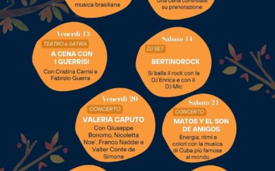 Ottobre 2023