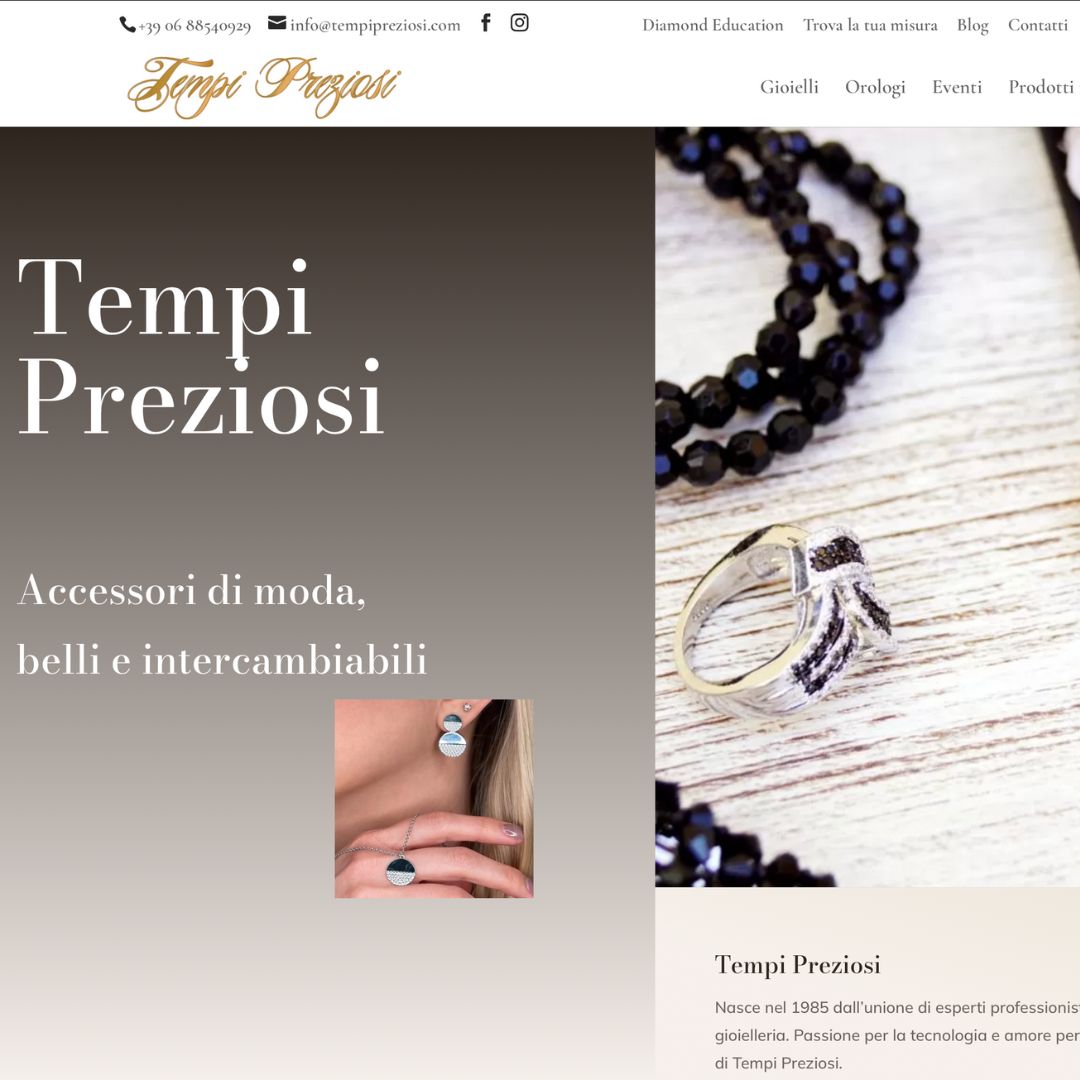 Tempi Preziosi