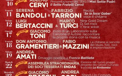 Aprile 2025