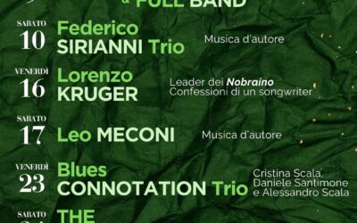 Maggio 2025
